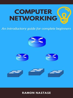 cover image of Computer Networking